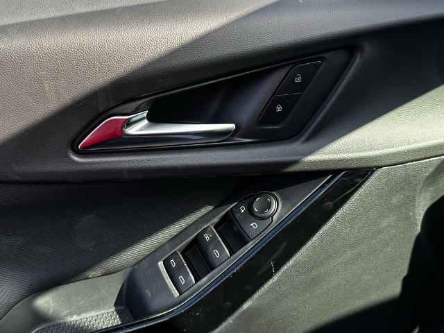 2025 Chevrolet Equinox Vehicle Photo in GARDNER, MA 01440-3110