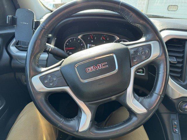 2018 GMC Acadia Vehicle Photo in Mechanicsburg, PA 17050-1707