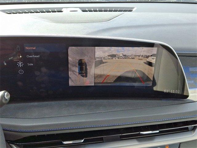 2024 Cadillac XT4 Vehicle Photo in ALLENTOWN, PA 18103-7399