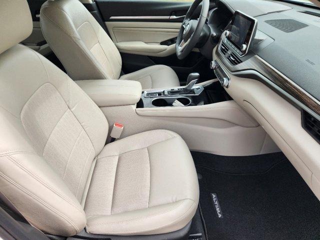 2022 Nissan Altima Vehicle Photo in SUGAR LAND, TX 77478-0000