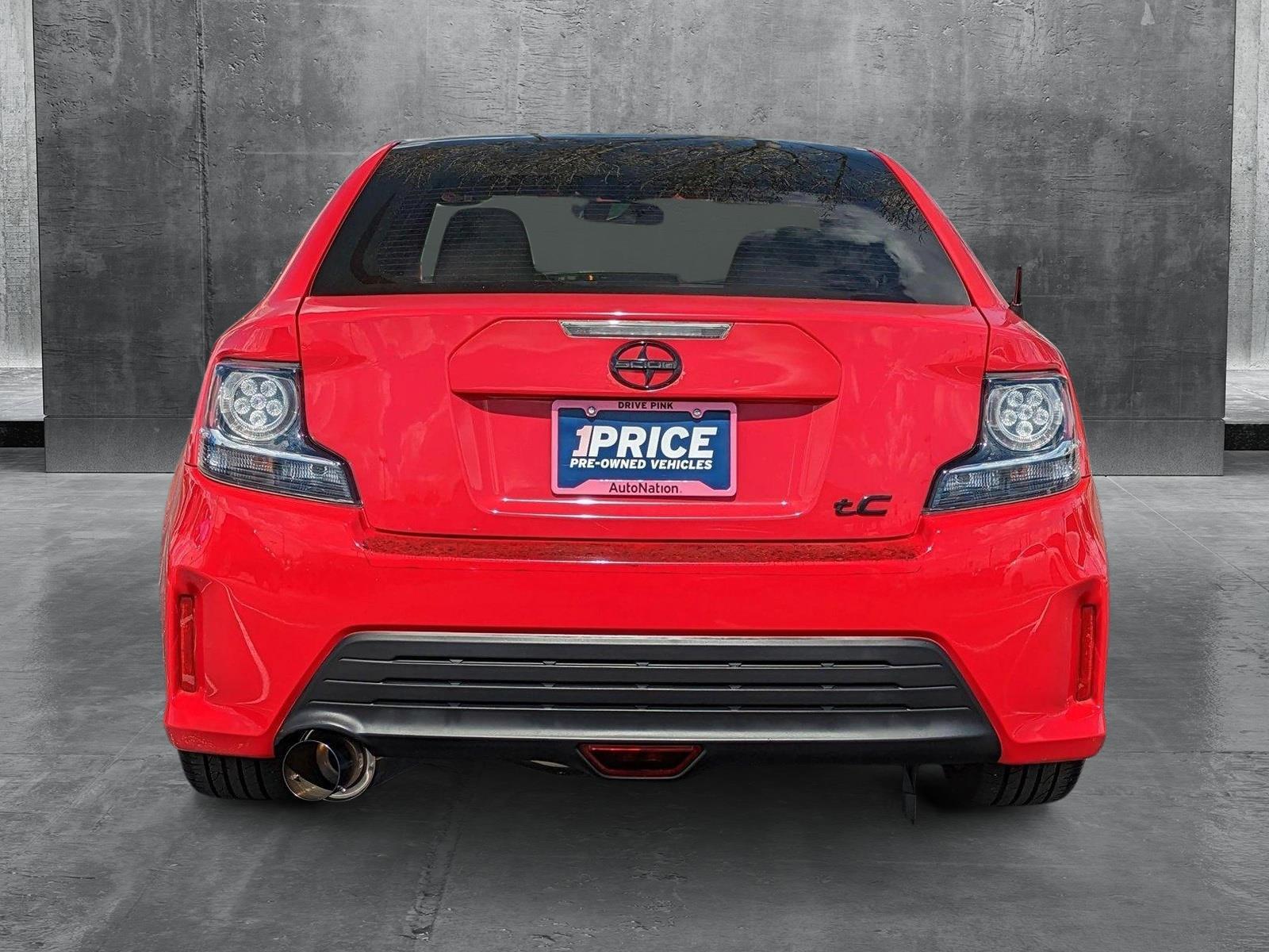 2015 Scion tC Vehicle Photo in ORLANDO, FL 32812-3021