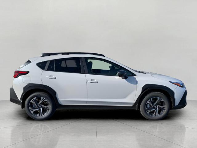 2025 Subaru Crosstrek Vehicle Photo in Oshkosh, WI 54904