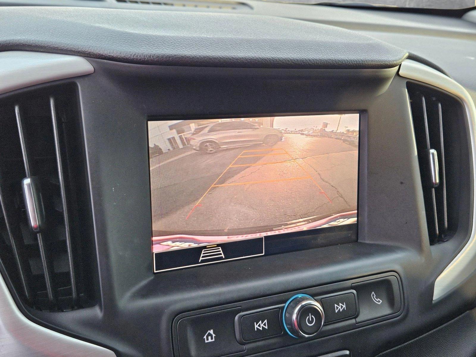 2023 GMC Terrain Vehicle Photo in LAS VEGAS, NV 89146-3033