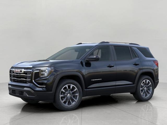 2025 GMC Terrain Vehicle Photo in GREEN BAY, WI 54303-3330