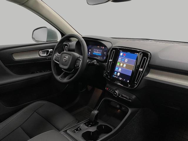 2025 Volvo XC40 Vehicle Photo in Appleton, WI 54913