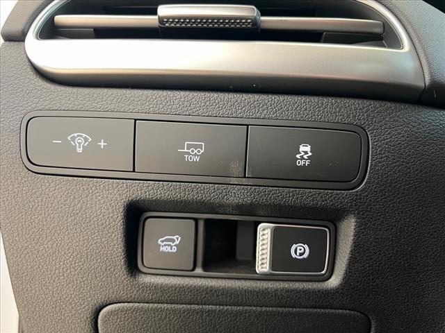 2025 Hyundai PALISADE Vehicle Photo in Shiloh, IL 62269