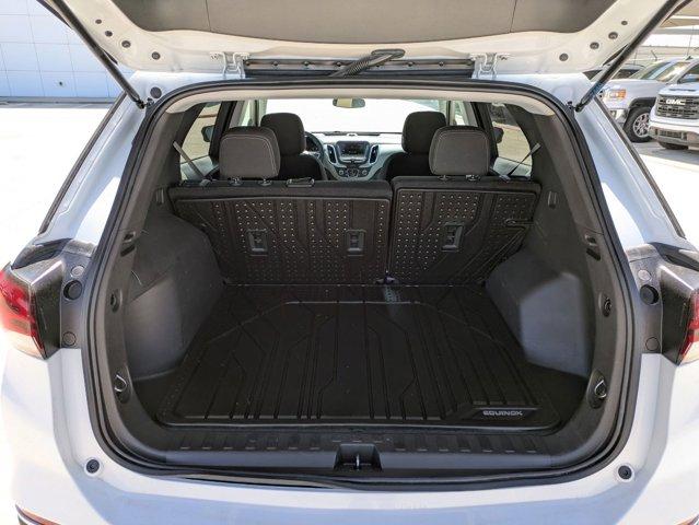 2022 Chevrolet Equinox Vehicle Photo in SELMA, TX 78154-1460