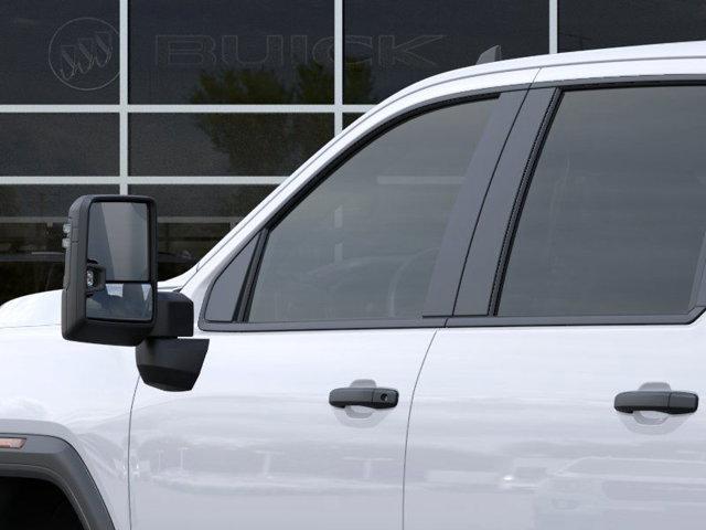 2025 GMC Sierra 2500 HD Vehicle Photo in ALBERTVILLE, AL 35950-0246