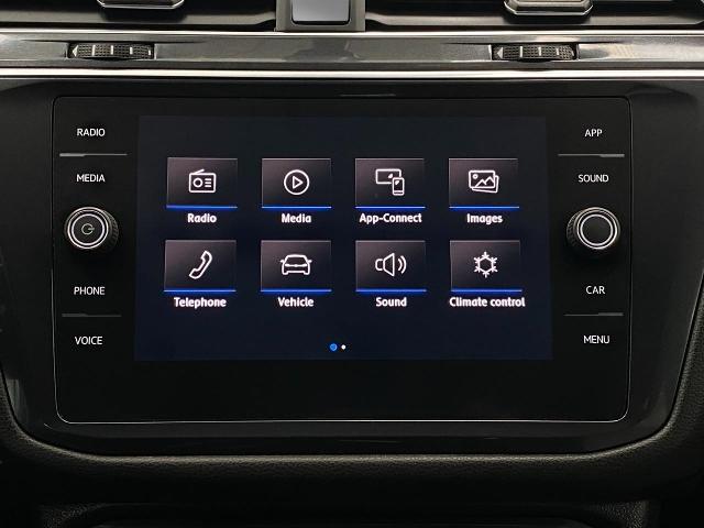 2020 Volkswagen Tiguan Vehicle Photo in Appleton, WI 54913