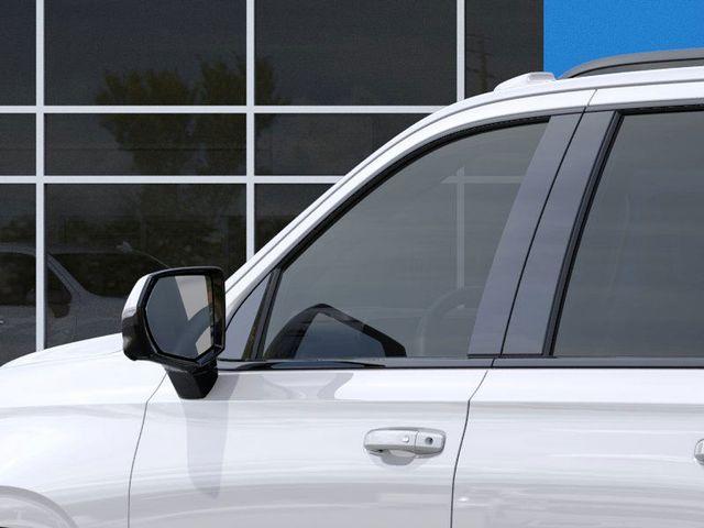 2025 Chevrolet Suburban Vehicle Photo in PAWLING, NY 12564-3219