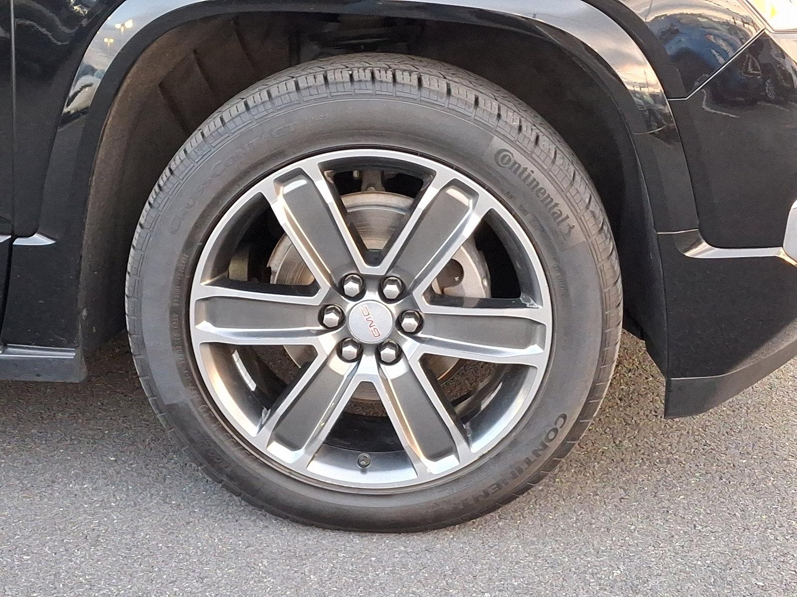 2018 GMC Acadia Vehicle Photo in Harrisburg, PA 17111