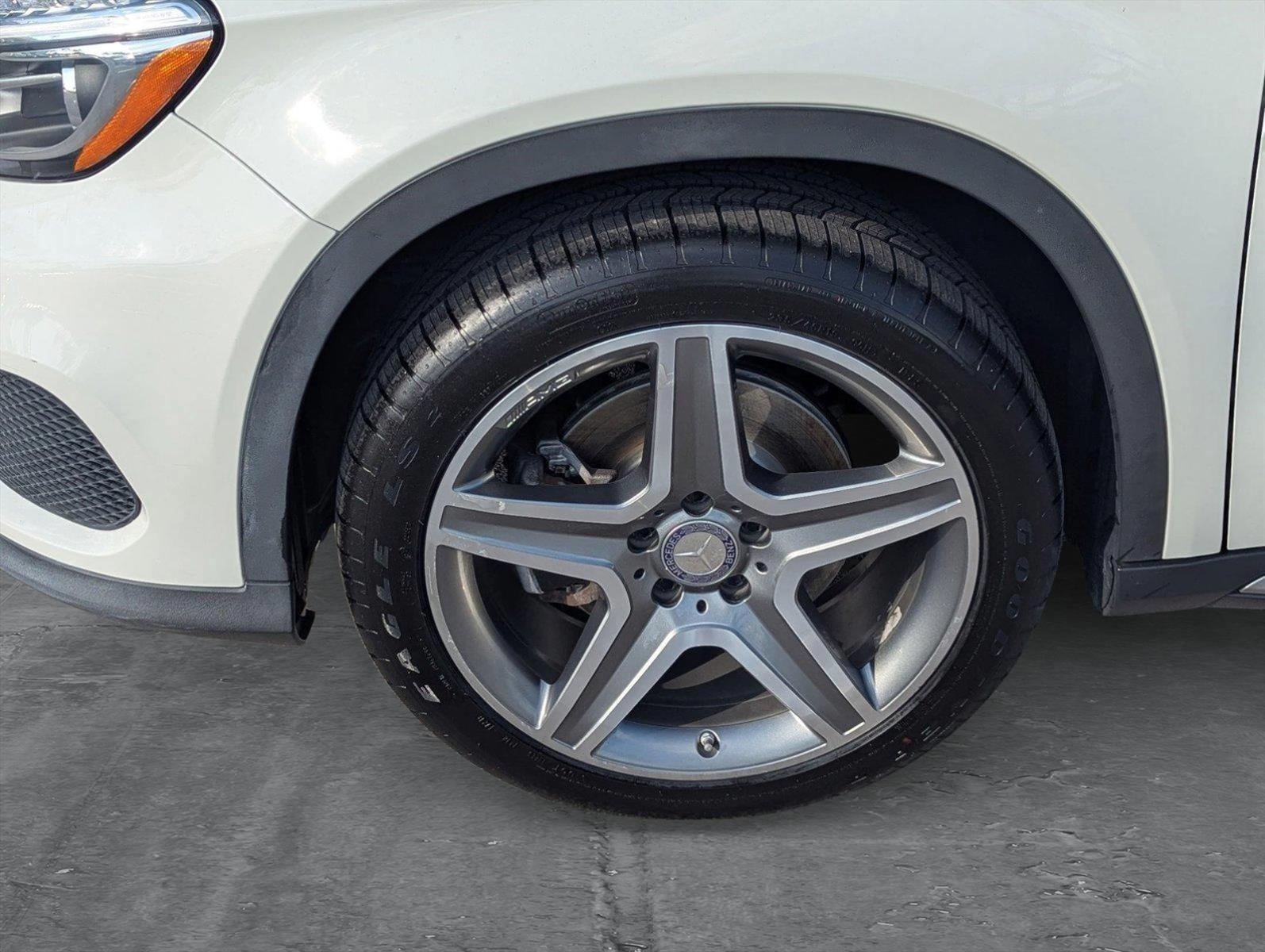 2015 Mercedes-Benz GLA-Class Vehicle Photo in Delray Beach, FL 33444