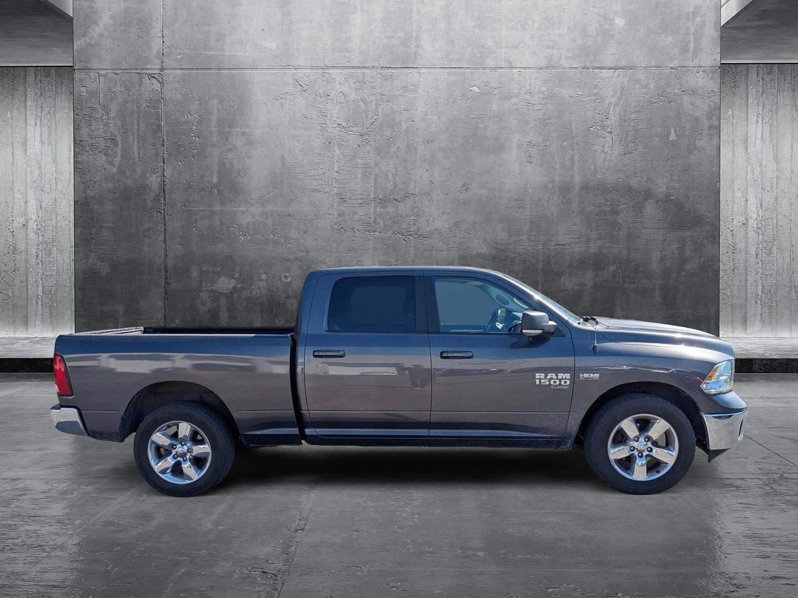 2019 Ram 1500 Classic Vehicle Photo in Panama City, FL 32401