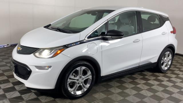 2017 Chevrolet Bolt EV Vehicle Photo in ALLIANCE, OH 44601-4622