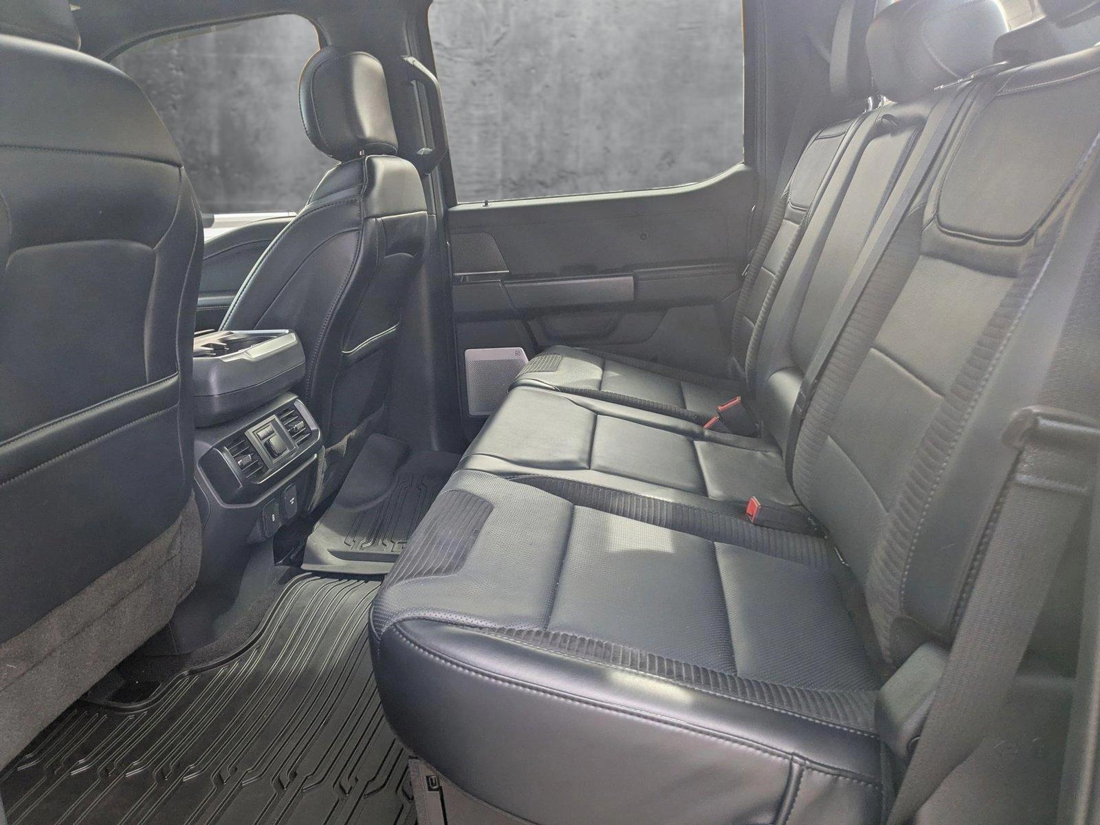 2023 Ford F-150 Vehicle Photo in LONE TREE, CO 80124-2750