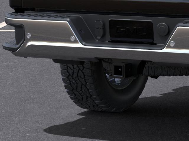 2025 GMC Sierra 2500 HD Vehicle Photo in WATERTOWN, CT 06795-3318