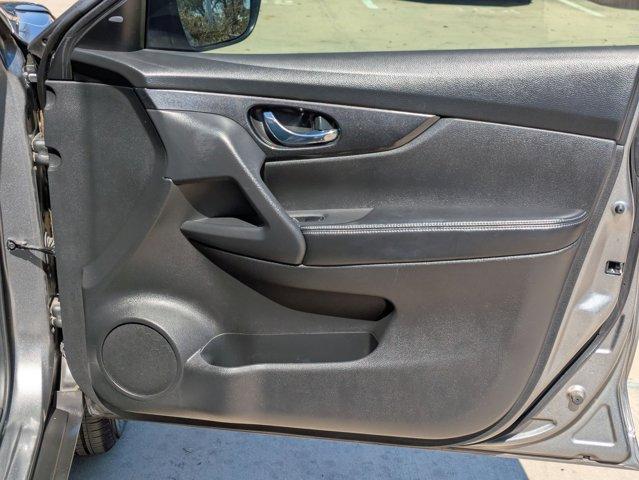 2017 Nissan Rogue Vehicle Photo in San Antonio, TX 78209