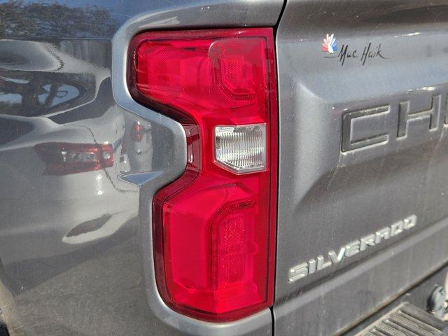 2021 Chevrolet Silverado 1500 Vehicle Photo in SUGAR LAND, TX 77478-0000