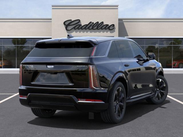 2025 Cadillac Escalade IQ Vehicle Photo in TREVOSE, PA 19053-4984