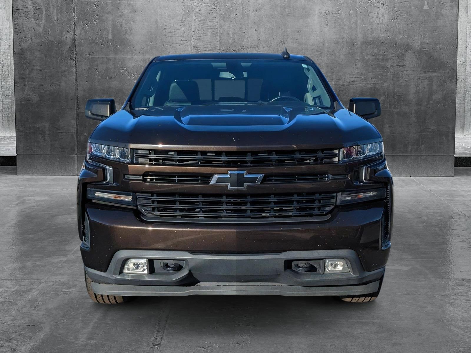 2020 Chevrolet Silverado 1500 Vehicle Photo in Jacksonville, FL 32256