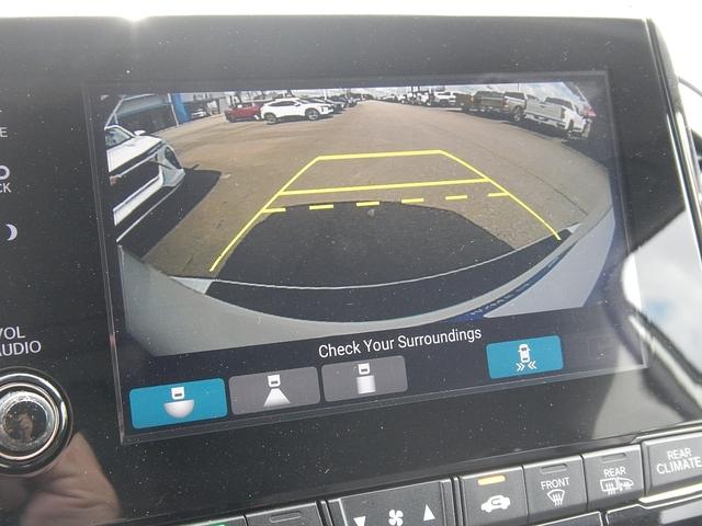 2019 Honda Odyssey Vehicle Photo in JASPER, GA 30143-8655