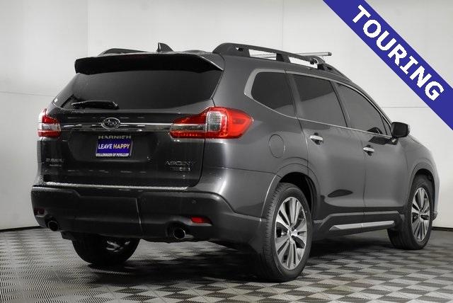 2021 Subaru Ascent Vehicle Photo in Puyallup, WA 98371