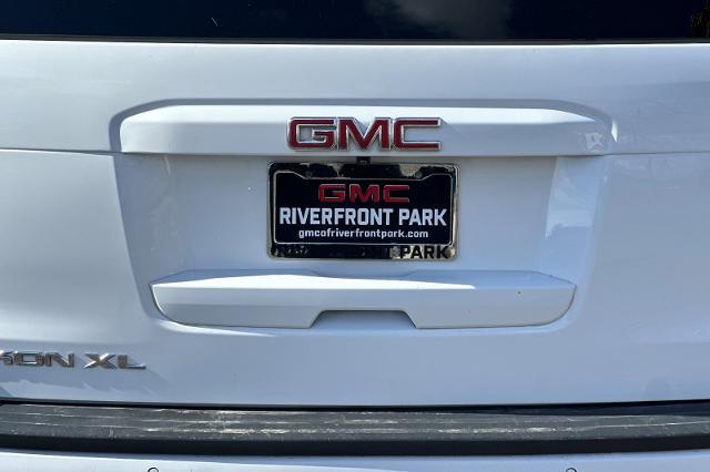 2018 GMC Yukon XL Vehicle Photo in SPOKANE, WA 99202-2191