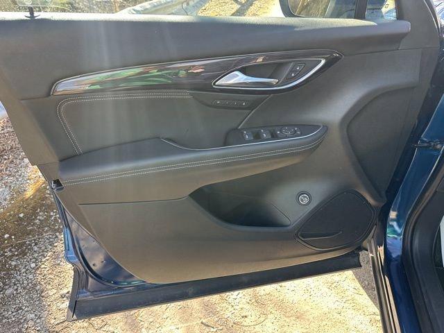 2023 Buick Envision Vehicle Photo in MEDINA, OH 44256-9631