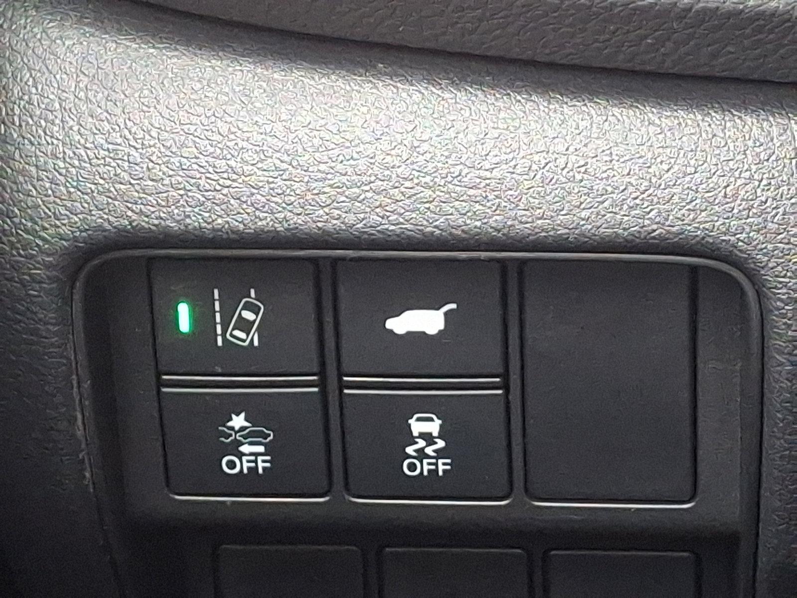 2021 Honda CR-V Vehicle Photo in Harrisburg, PA 17111