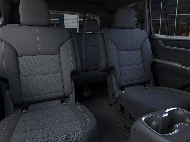 2025 GMC Acadia Vehicle Photo in PUYALLUP, WA 98371-4149