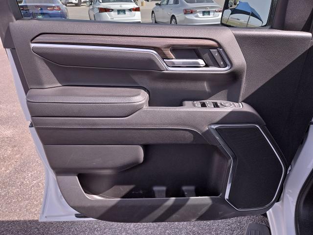 2023 Chevrolet Silverado 1500 Vehicle Photo in NEDERLAND, TX 77627-8017