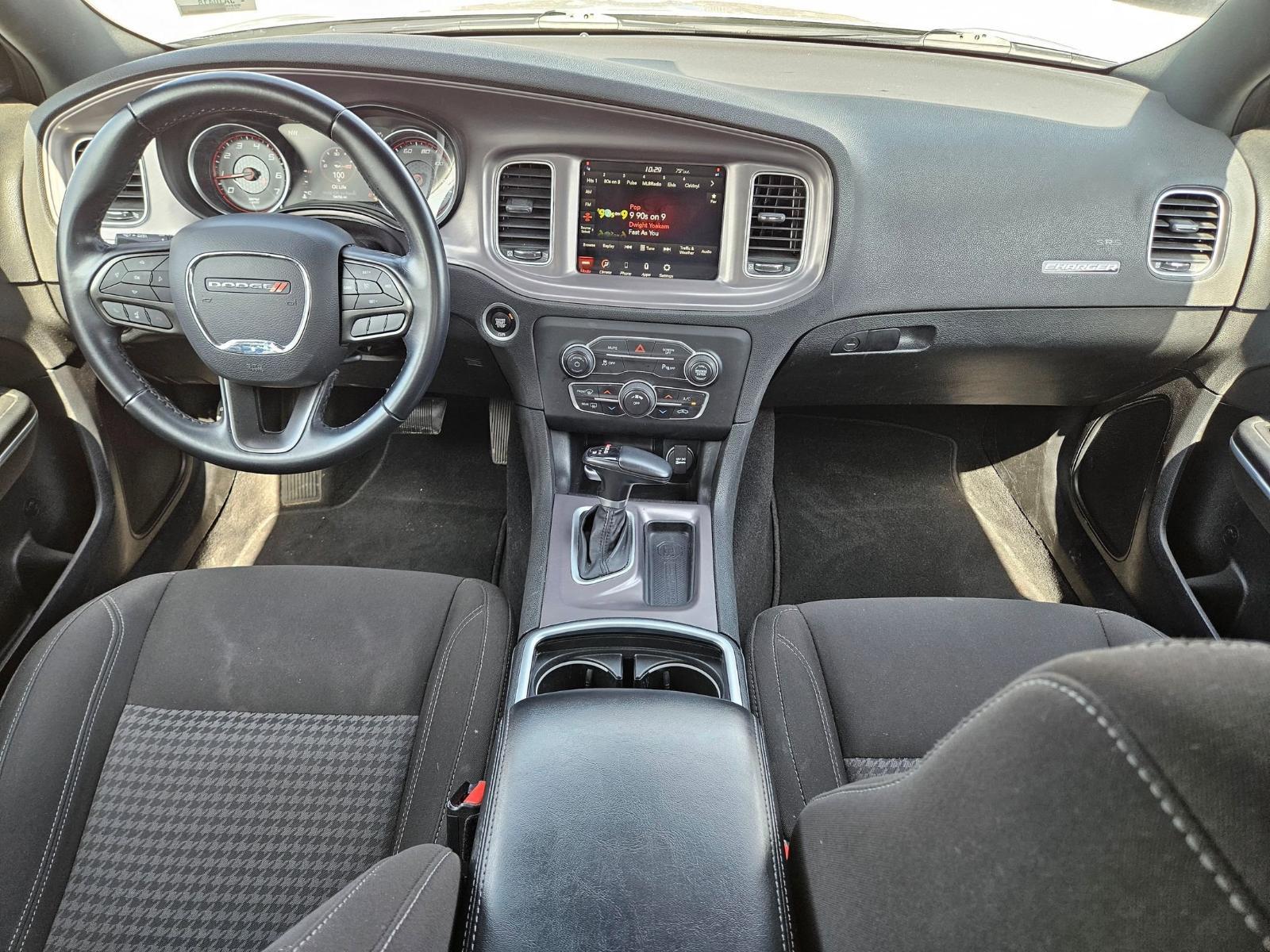 2023 Dodge Charger Vehicle Photo in Seguin, TX 78155