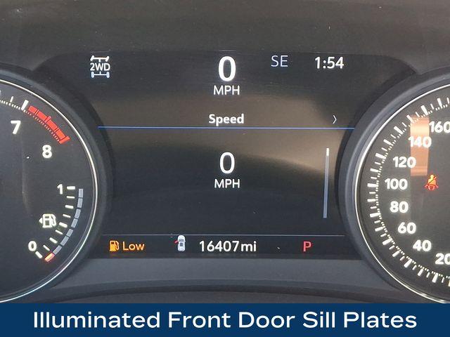 2021 Cadillac XT5 Vehicle Photo in PAWLING, NY 12564-3219