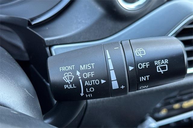 2022 Mazda CX-9 Vehicle Photo in ELK GROVE, CA 95757-8703