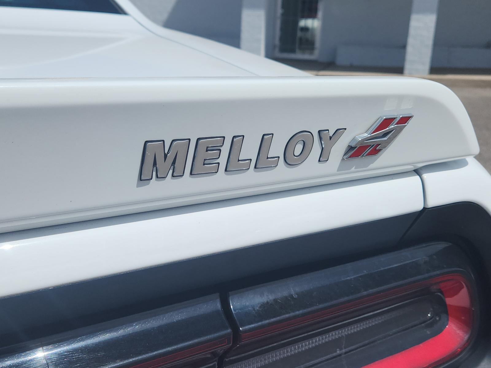 2023 Dodge Challenger Vehicle Photo in Albuquerque, NM 87110