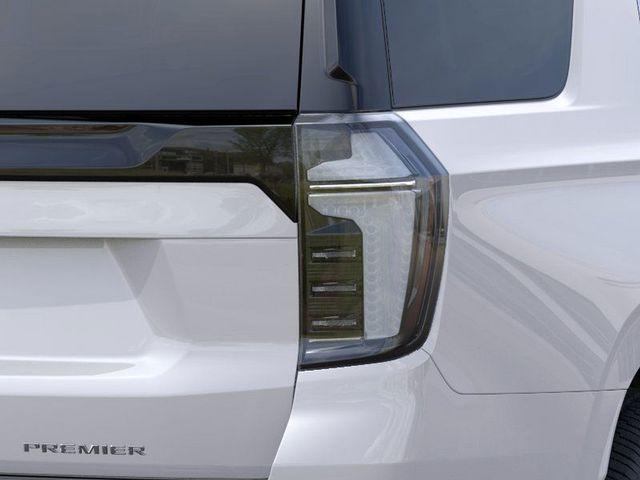 2025 Chevrolet Tahoe Vehicle Photo in PAWLING, NY 12564-3219