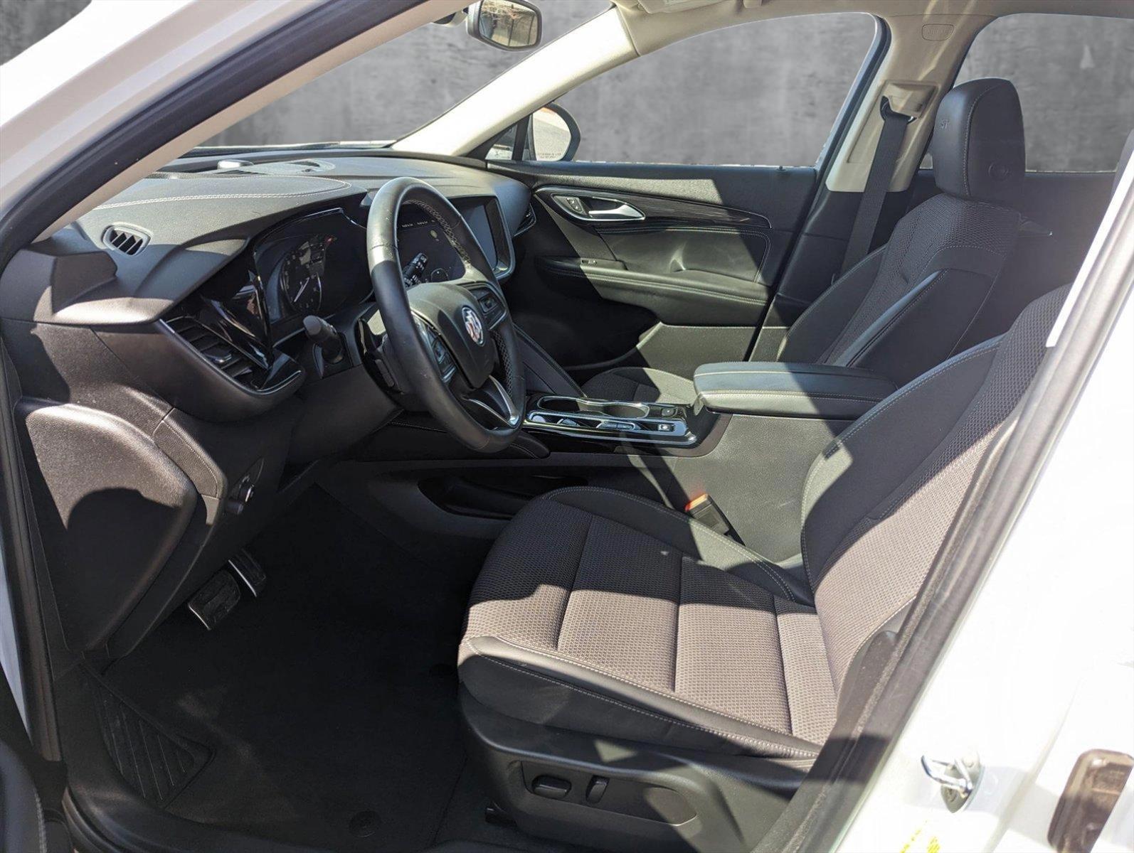 2023 Buick Envision Vehicle Photo in Spokane Valley, WA 99212