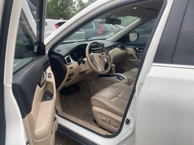 2014 Nissan Rogue Vehicle Photo in San Antonio, TX 78230