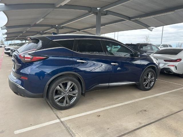 2019 Nissan Murano Vehicle Photo in San Antonio, TX 78230