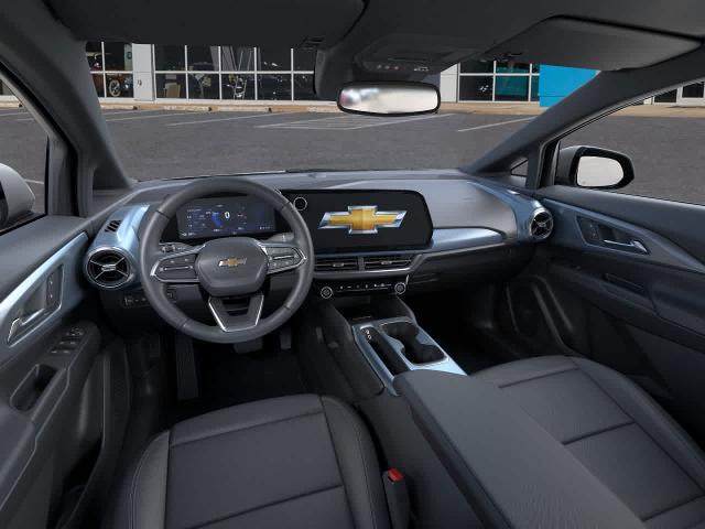 2025 Chevrolet Equinox EV Vehicle Photo in MOON TOWNSHIP, PA 15108-2571