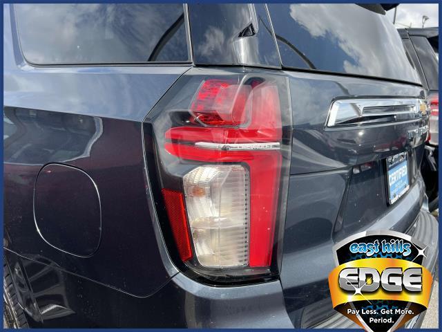 2021 Chevrolet Tahoe Vehicle Photo in Roslyn, NY 11576
