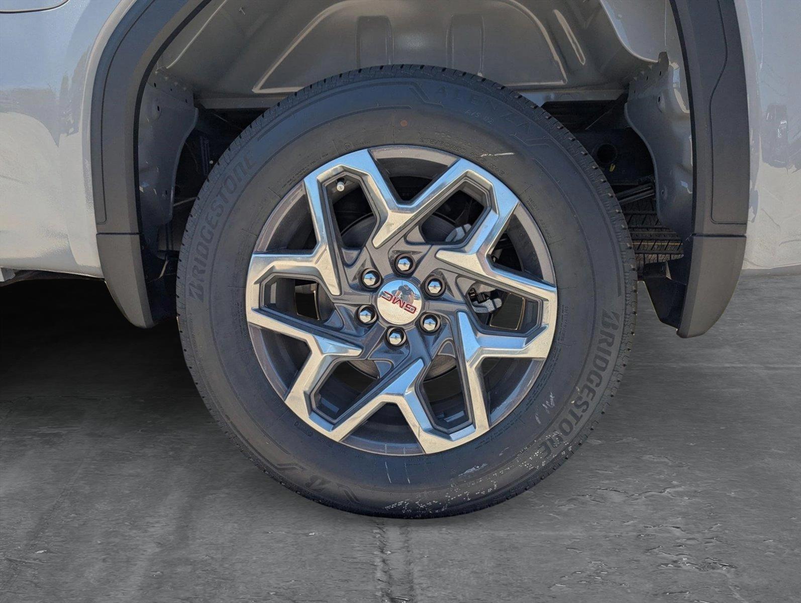 2025 GMC Sierra 1500 Vehicle Photo in CORPUS CHRISTI, TX 78412-4902