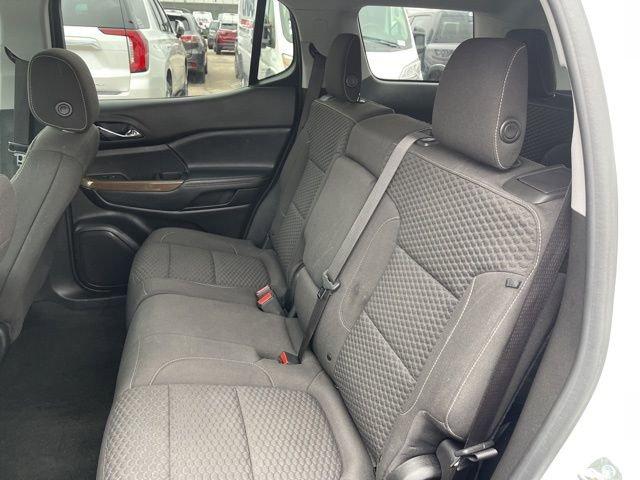 2019 GMC Acadia Vehicle Photo in MEDINA, OH 44256-9631