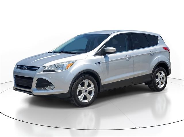 Used 2015 Ford Escape SE with VIN 1FMCU0G79FUC74511 for sale in Miami, FL