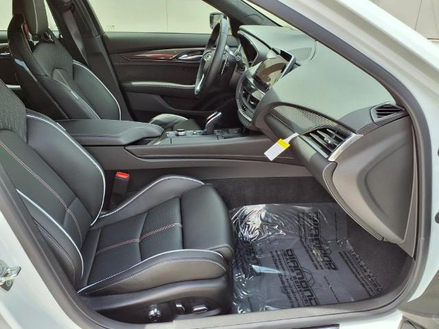 2024 Cadillac CT5-V Vehicle Photo in Tampa, FL 33612