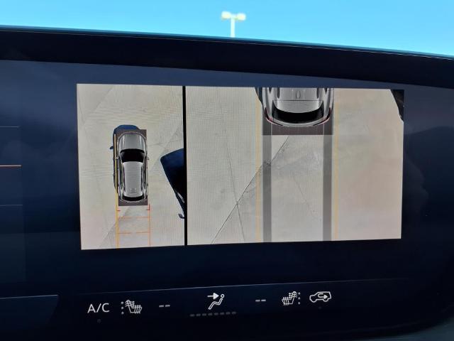 2025 Buick Envision Vehicle Photo in Denton, TX 76205