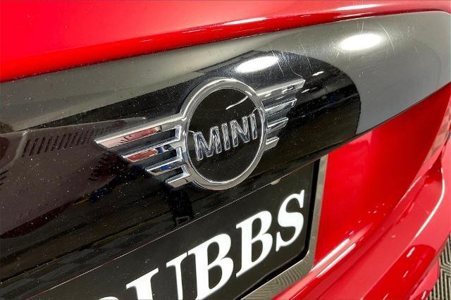 2019 MINI Cooper S Convertible Vehicle Photo in Tulsa, OK 74129