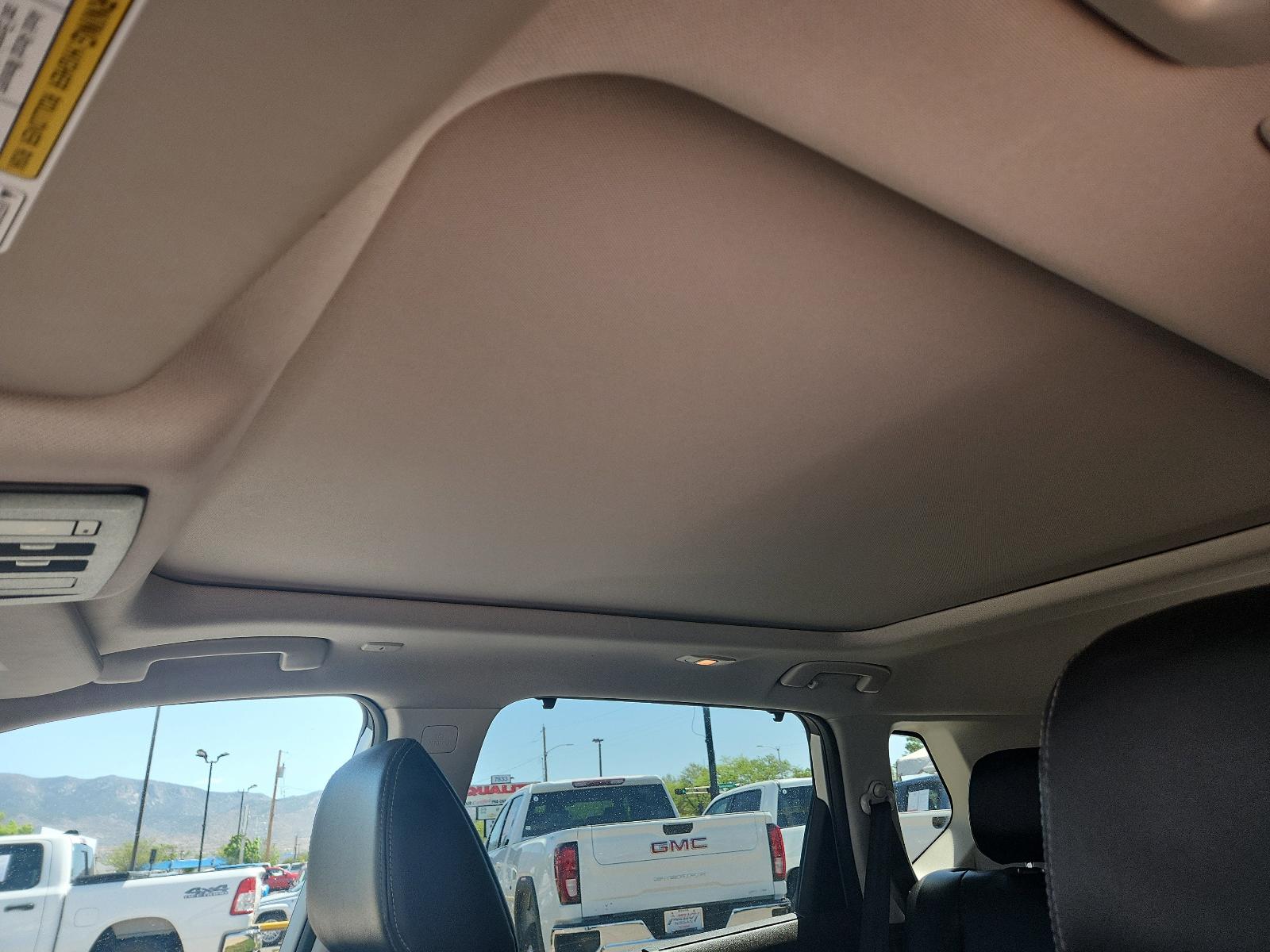 2022 Nissan Rogue Vehicle Photo in Albuquerque, NM 87110