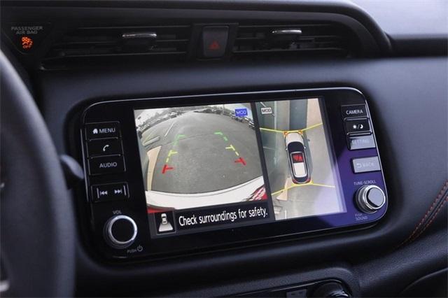 2024 Nissan Kicks Vehicle Photo in Hazelwood, MO 63042