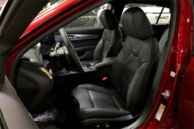 2025 Cadillac CT5 Vehicle Photo in KANSAS CITY, MO 64114-4545